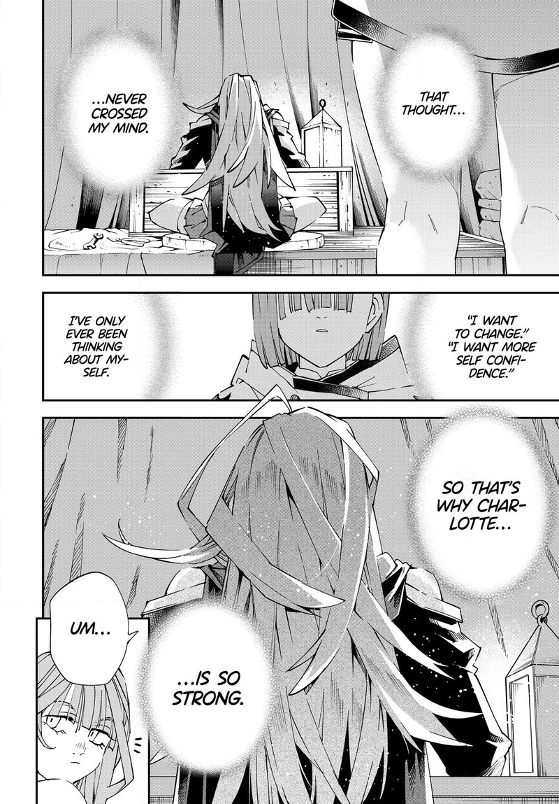 Reincarnated as an Aristocrat with an Appraisal Skill Chapter 120 — page 6