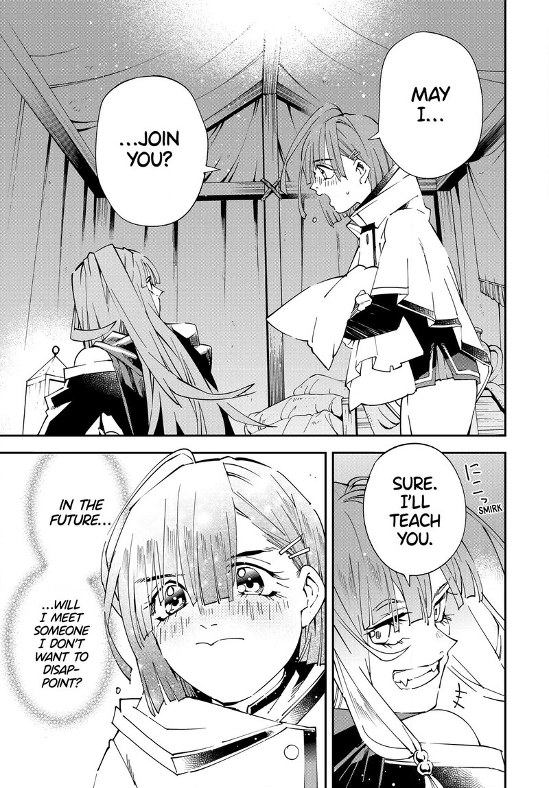 Reincarnated as an Aristocrat with an Appraisal Skill Chapter 120 — page 7