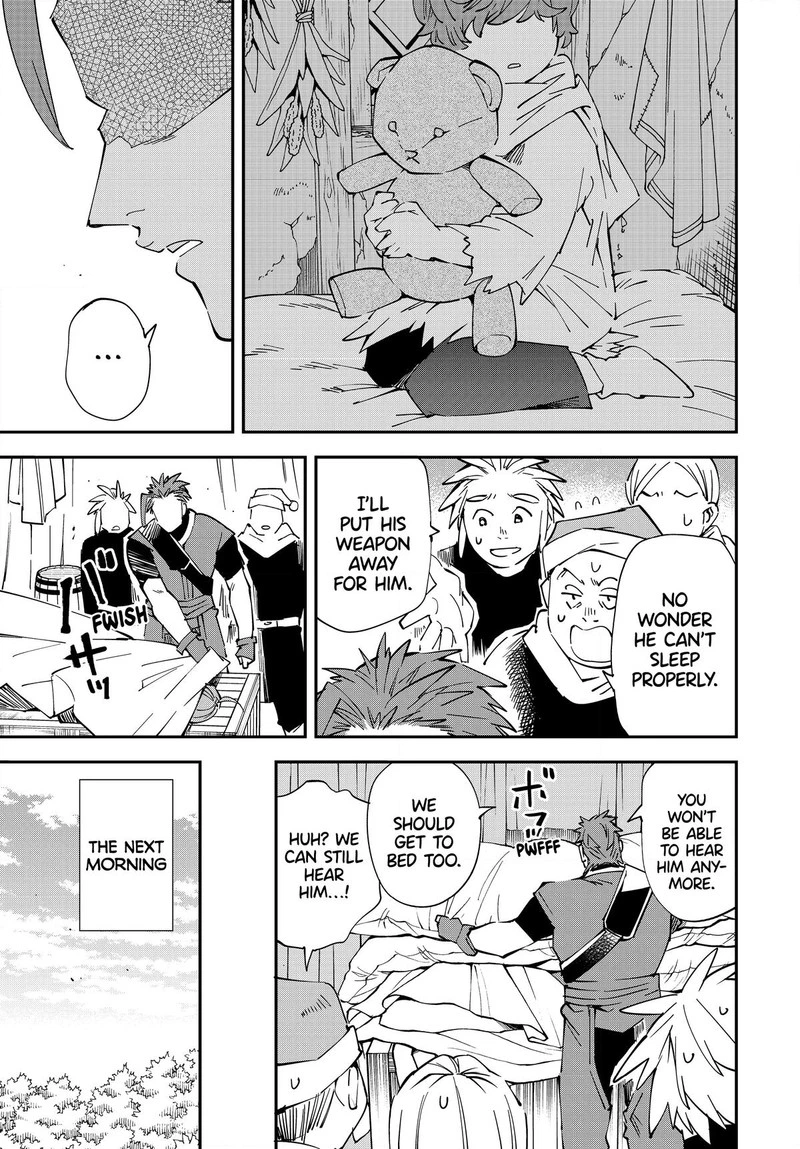 Reincarnated as an Aristocrat with an Appraisal Skill Chapter 120 — page 11