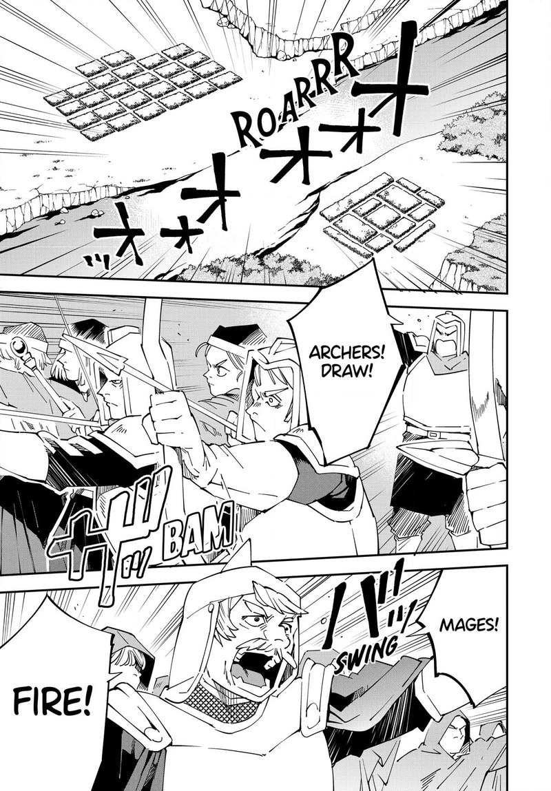 Reincarnated as an Aristocrat with an Appraisal Skill Chapter 120 — page 17