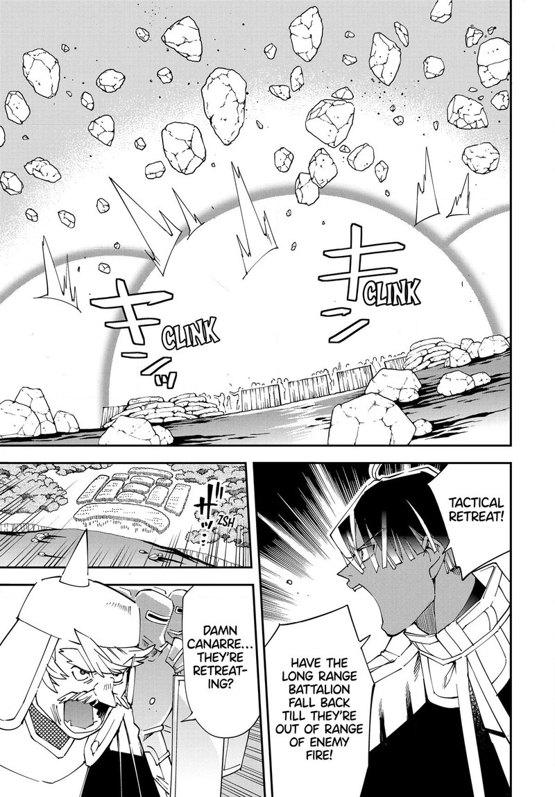 Reincarnated as an Aristocrat with an Appraisal Skill Chapter 121 — page 5