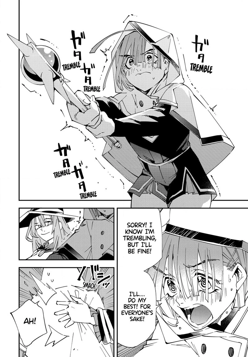 Reincarnated as an Aristocrat with an Appraisal Skill Chapter 121 — page 8