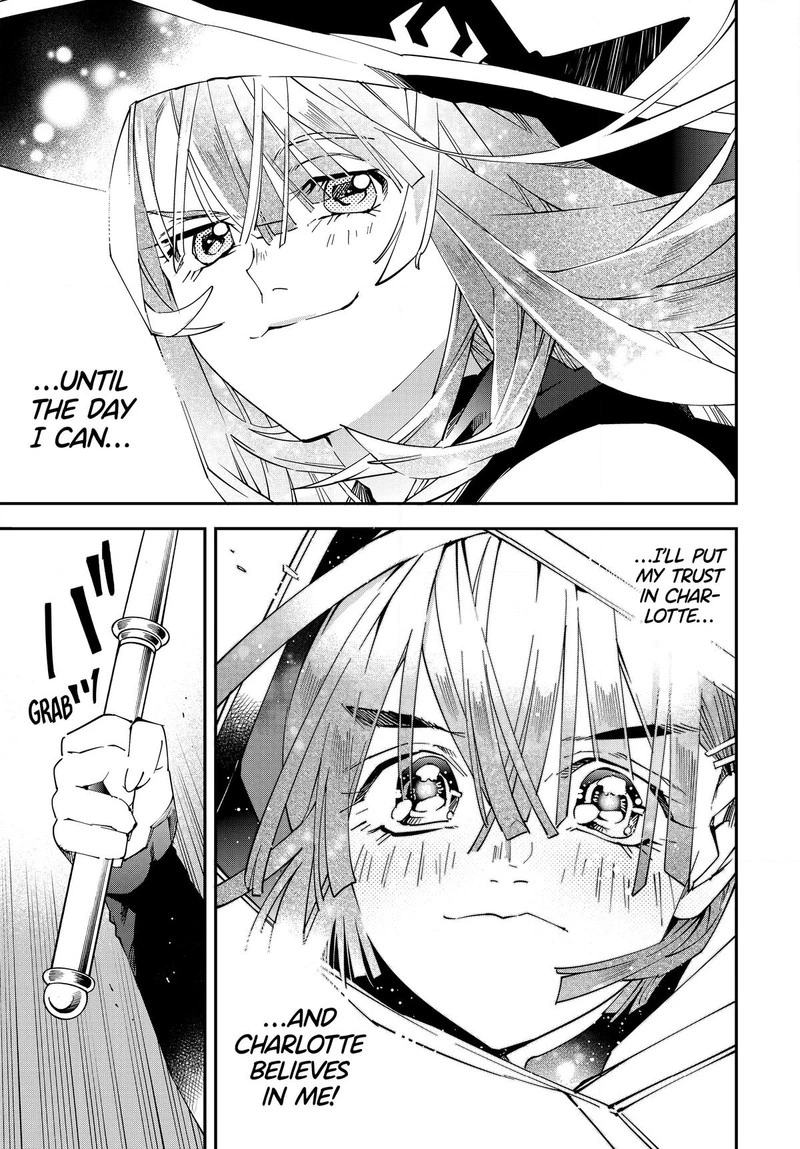 Reincarnated as an Aristocrat with an Appraisal Skill Chapter 121 — page 11