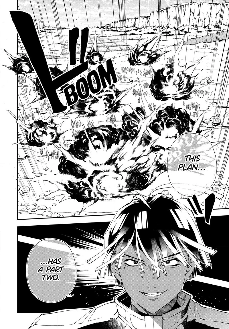 Reincarnated as an Aristocrat with an Appraisal Skill Chapter 121 — page 20