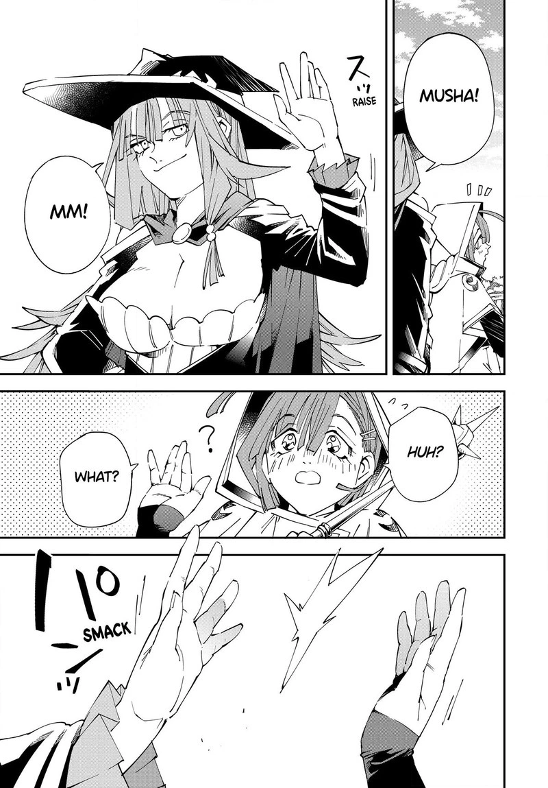 Reincarnated as an Aristocrat with an Appraisal Skill Chapter 122 — page 13
