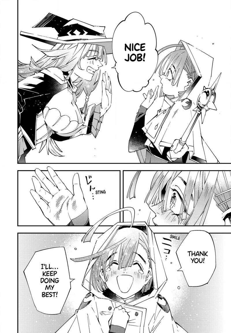 Reincarnated as an Aristocrat with an Appraisal Skill Chapter 122 — page 14