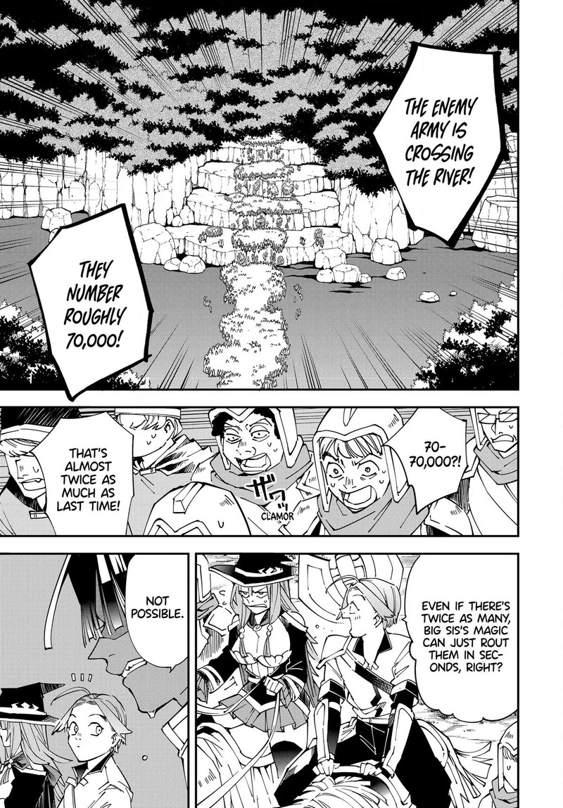 Reincarnated as an Aristocrat with an Appraisal Skill Chapter 124 — page 1
