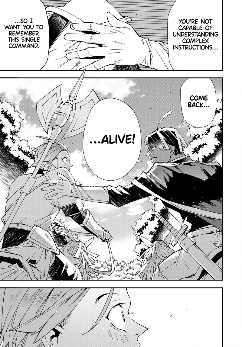 Reincarnated as an Aristocrat with an Appraisal Skill Chapter 124 — page 11