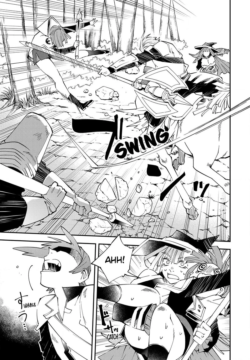 Reincarnated as an Aristocrat with an Appraisal Skill Chapter 124 — page 13