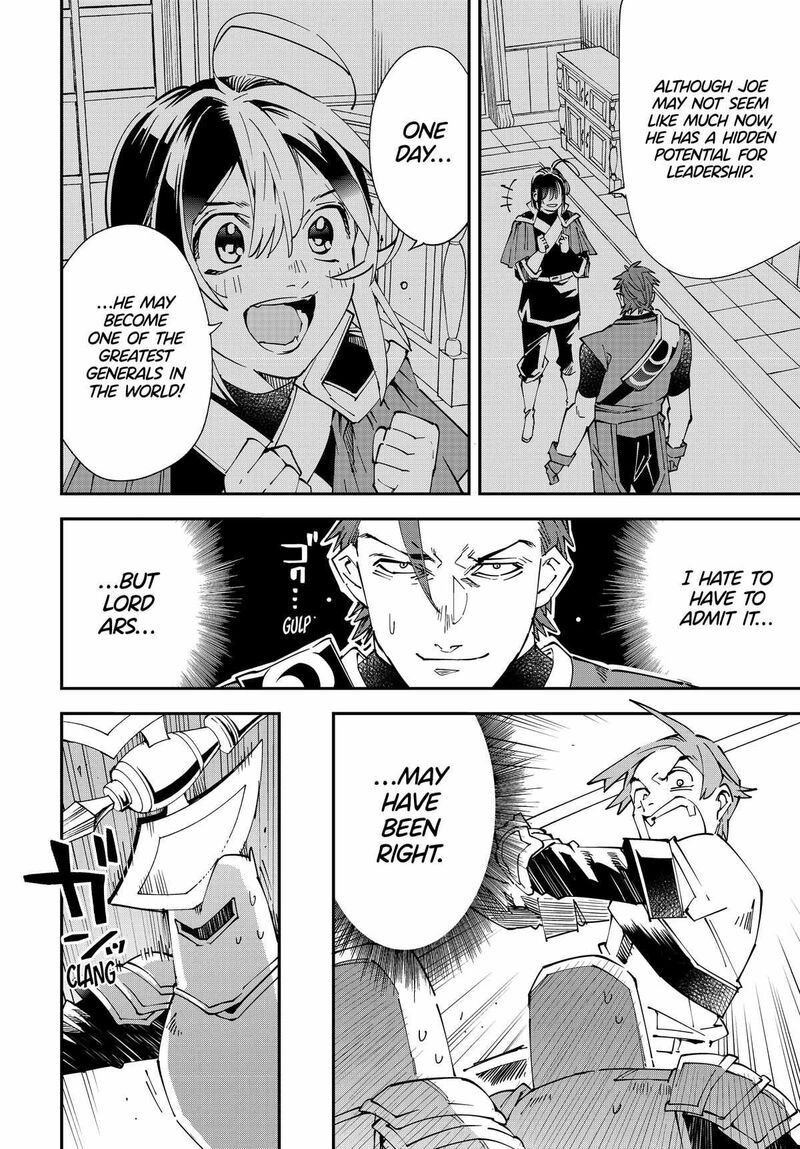 Reincarnated as an Aristocrat with an Appraisal Skill Chapter 125 — page 6