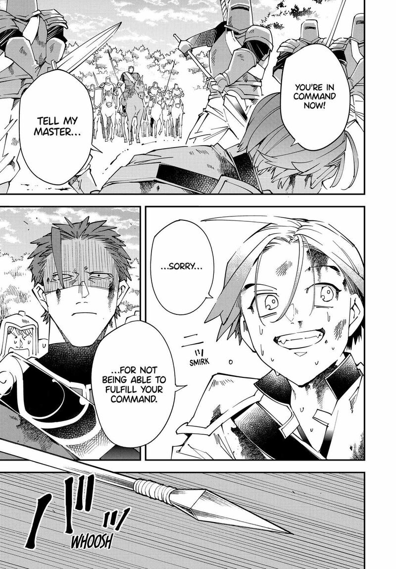 Reincarnated as an Aristocrat with an Appraisal Skill Chapter 125 — page 15