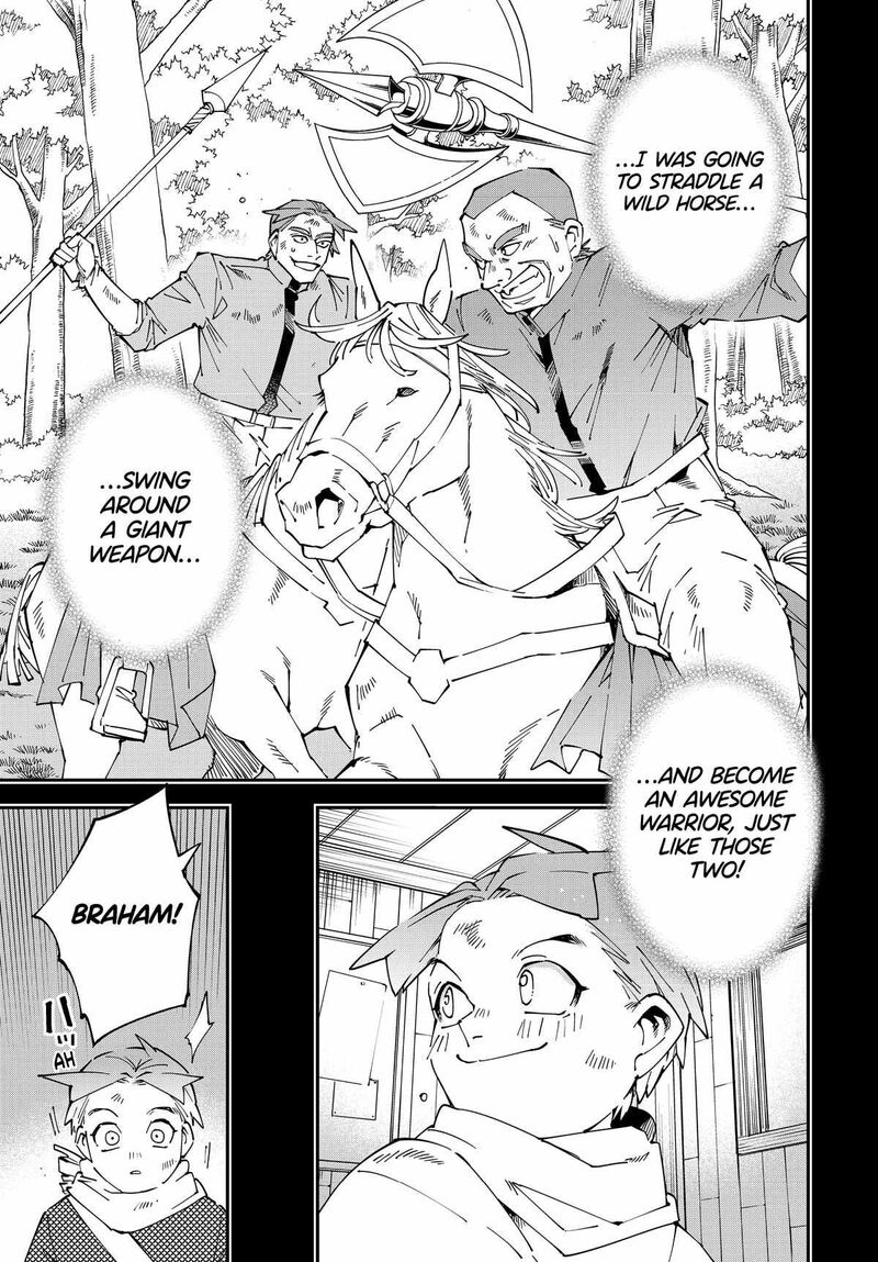 Reincarnated as an Aristocrat with an Appraisal Skill Chapter 126 — page 7
