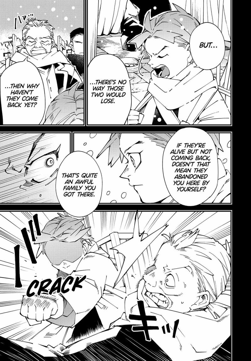 Reincarnated as an Aristocrat with an Appraisal Skill Chapter 126 — page 13