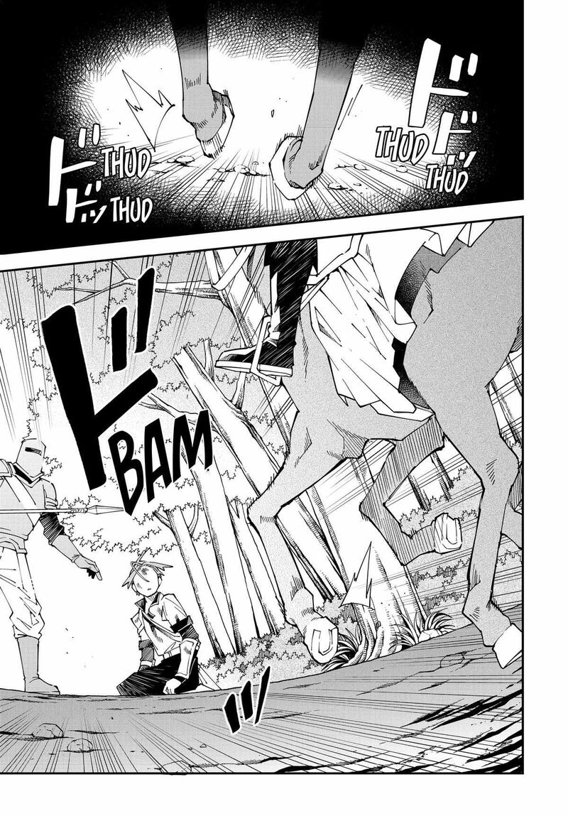 Reincarnated as an Aristocrat with an Appraisal Skill Chapter 126 — page 21