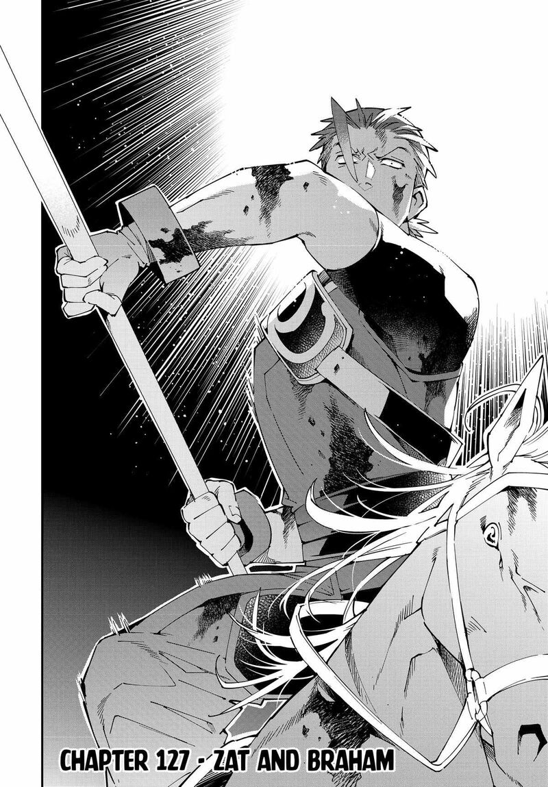 Reincarnated as an Aristocrat with an Appraisal Skill Chapter 127 — page 2