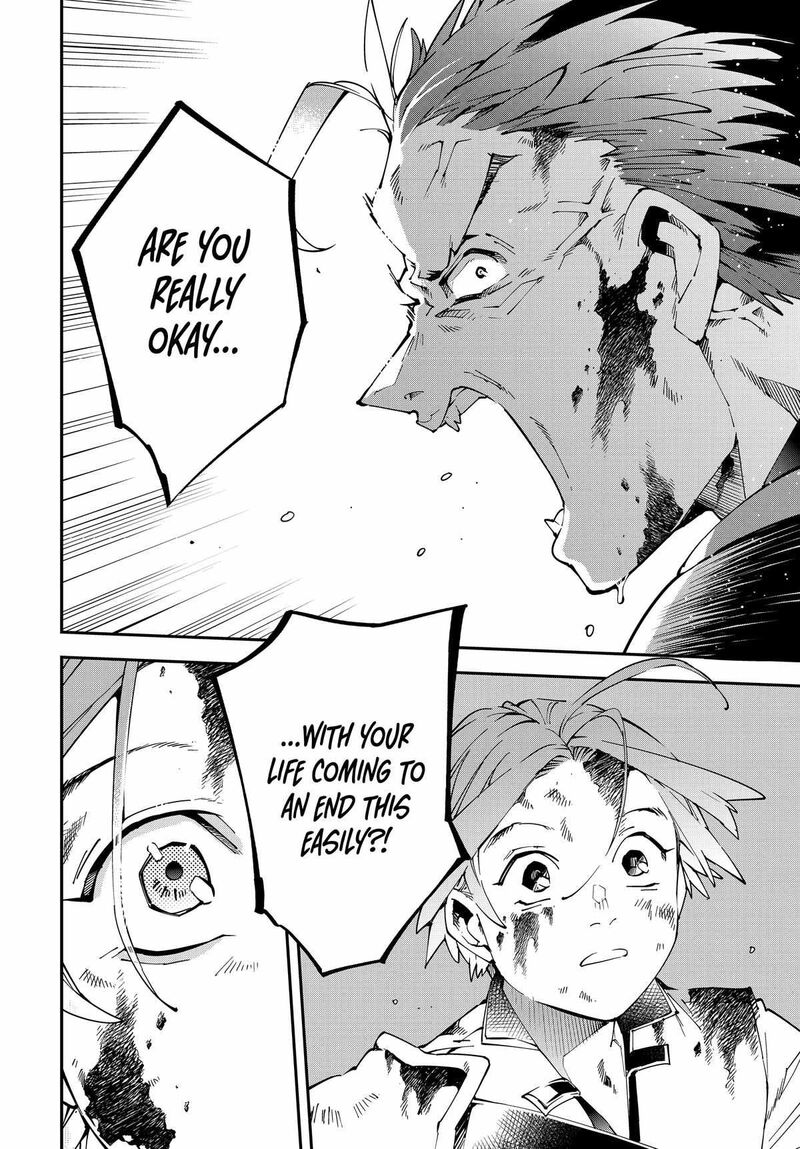 Reincarnated as an Aristocrat with an Appraisal Skill Chapter 127 — page 6