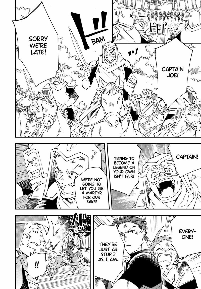 Reincarnated as an Aristocrat with an Appraisal Skill Chapter 127 — page 14