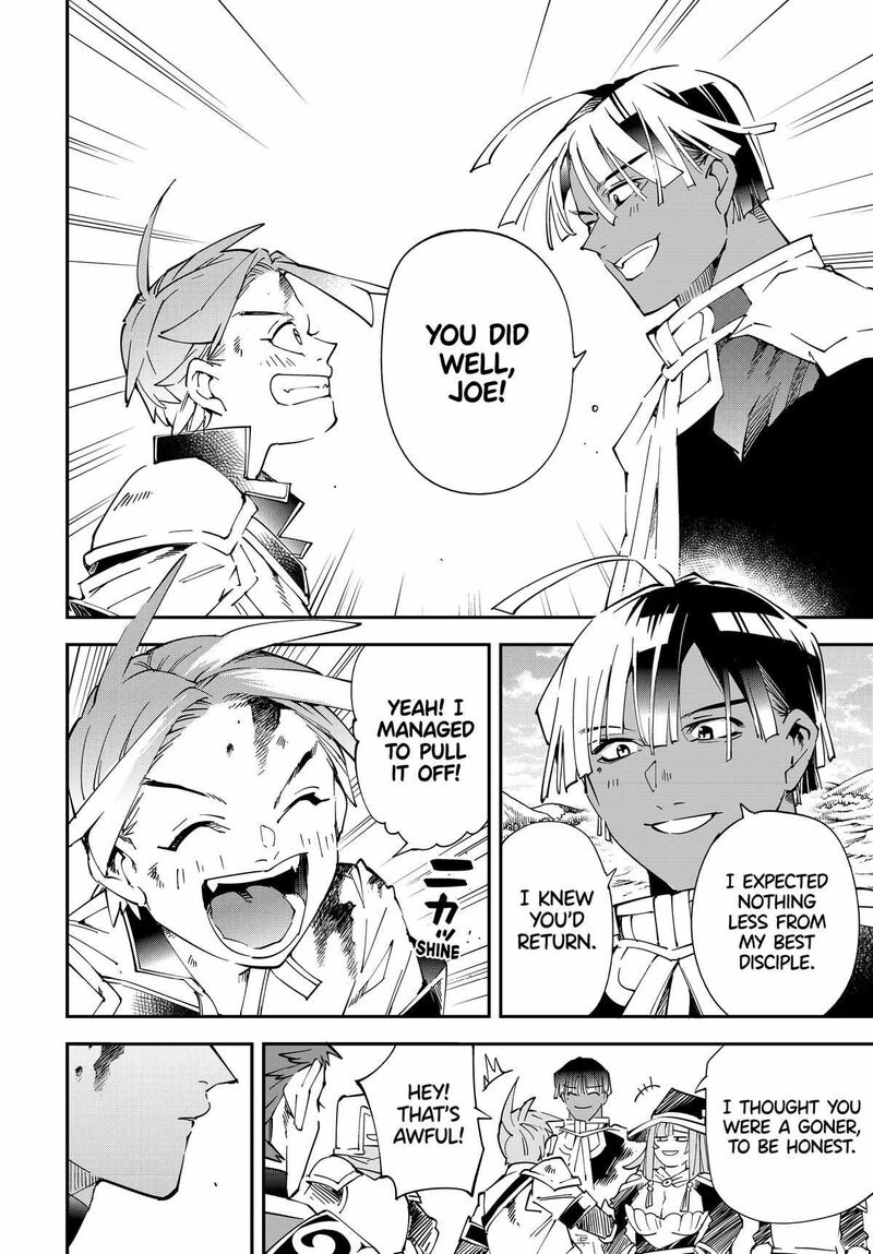 Reincarnated as an Aristocrat with an Appraisal Skill Chapter 128 — page 4