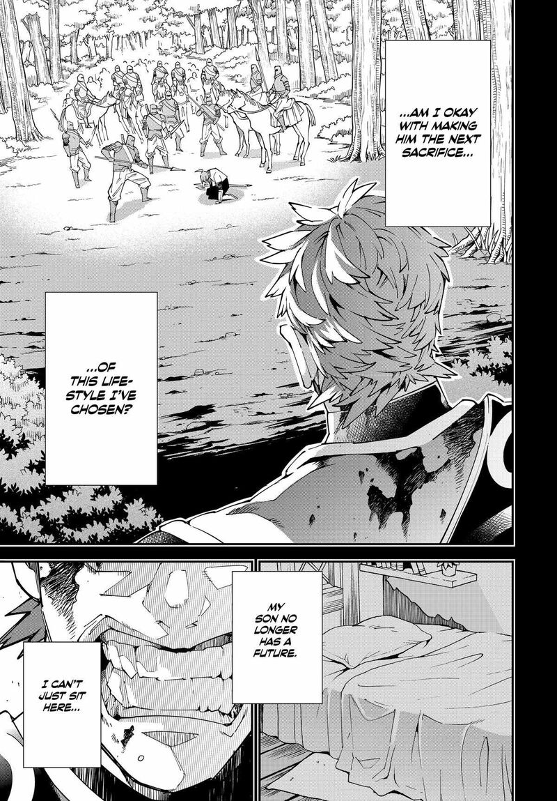 Reincarnated as an Aristocrat with an Appraisal Skill Chapter 128 — page 11