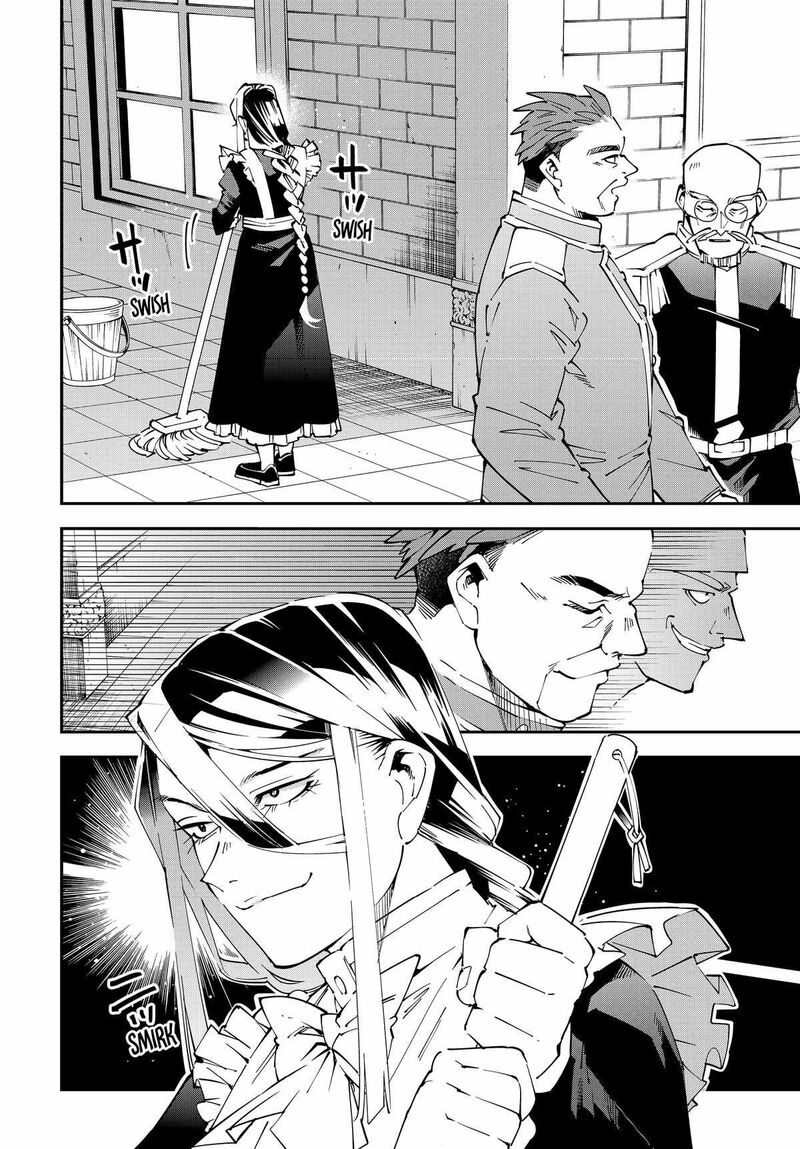 Reincarnated as an Aristocrat with an Appraisal Skill Chapter 129 — page 18