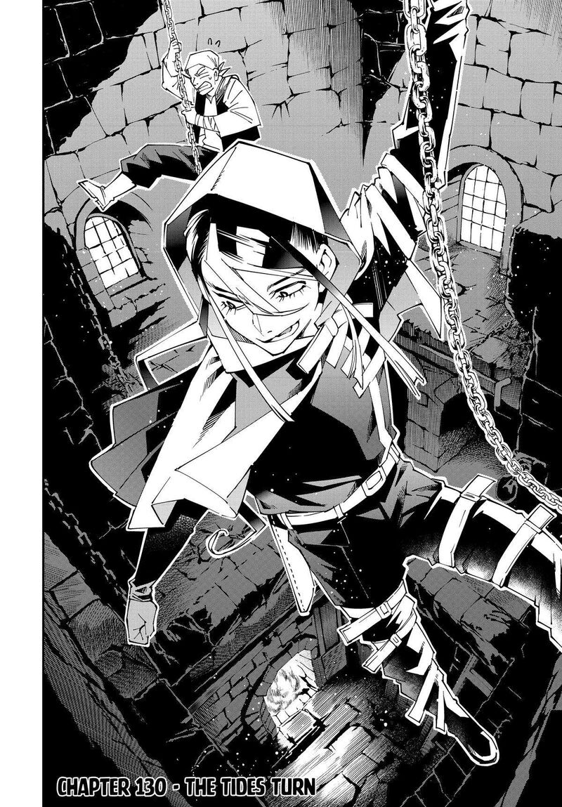 Reincarnated as an Aristocrat with an Appraisal Skill Chapter 130 — page 2