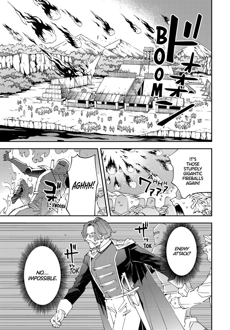 Reincarnated as an Aristocrat with an Appraisal Skill Chapter 131 — page 7