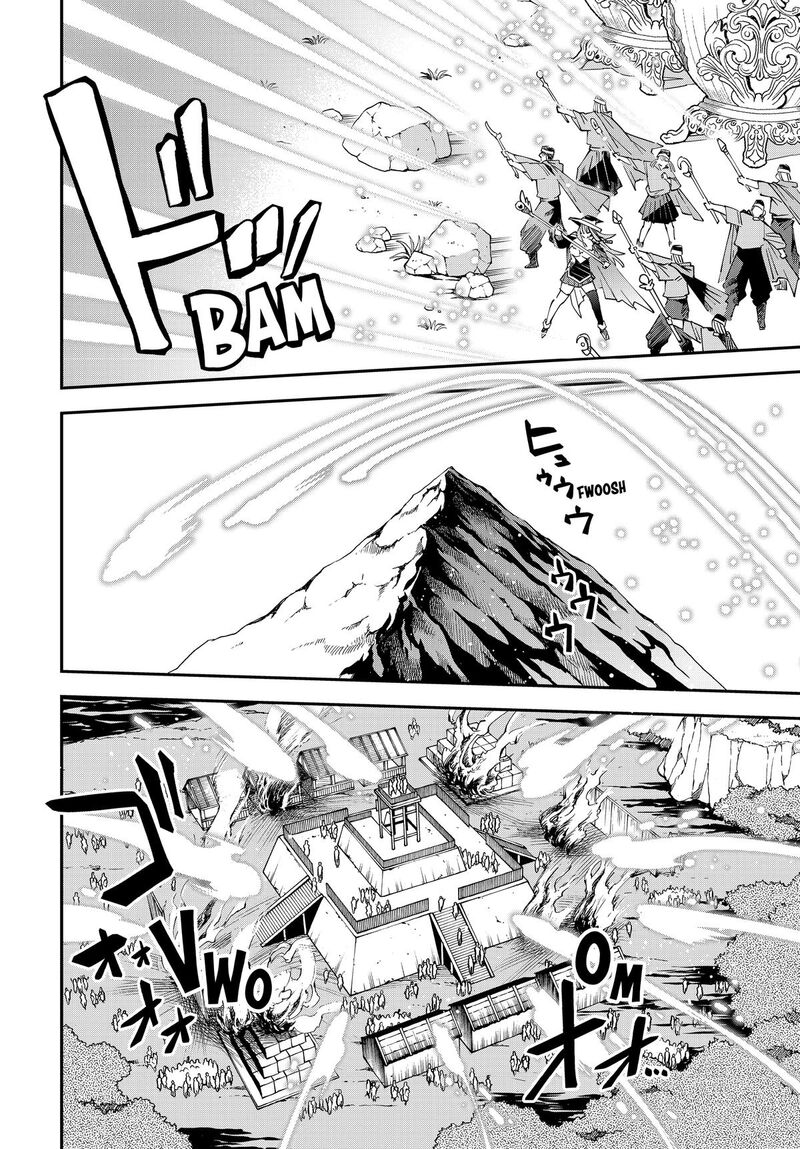 Reincarnated as an Aristocrat with an Appraisal Skill Chapter 131 — page 18