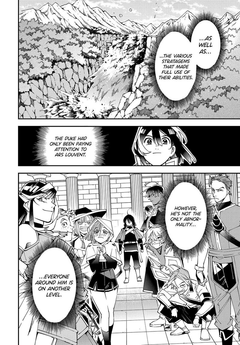 Reincarnated as an Aristocrat with an Appraisal Skill Chapter 134 — page 12