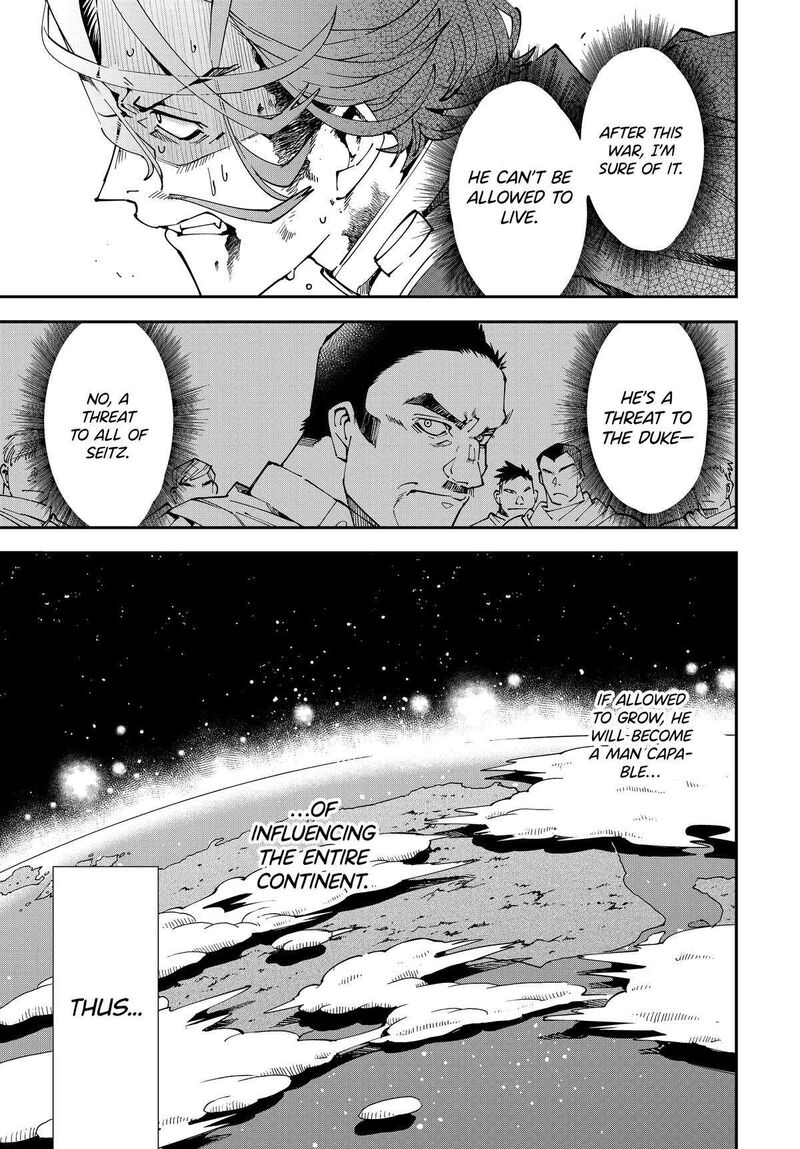 Reincarnated as an Aristocrat with an Appraisal Skill Chapter 134 — page 13