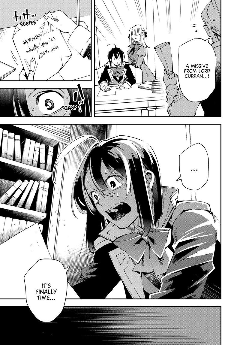 Reincarnated as an Aristocrat with an Appraisal Skill Chapter 135 — page 17