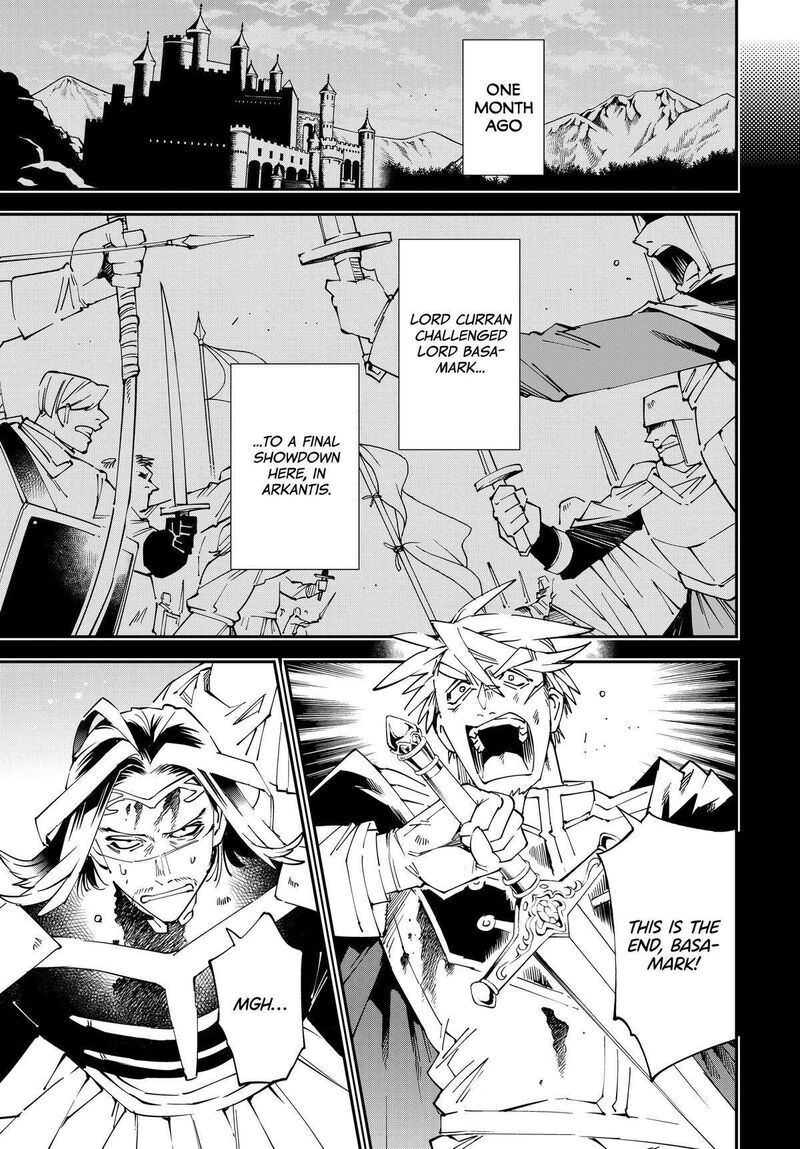 Reincarnated as an Aristocrat with an Appraisal Skill Chapter 136 — page 9