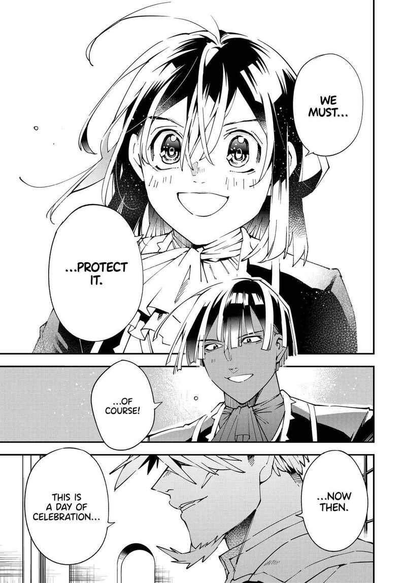 Reincarnated as an Aristocrat with an Appraisal Skill Chapter 136 — page 19
