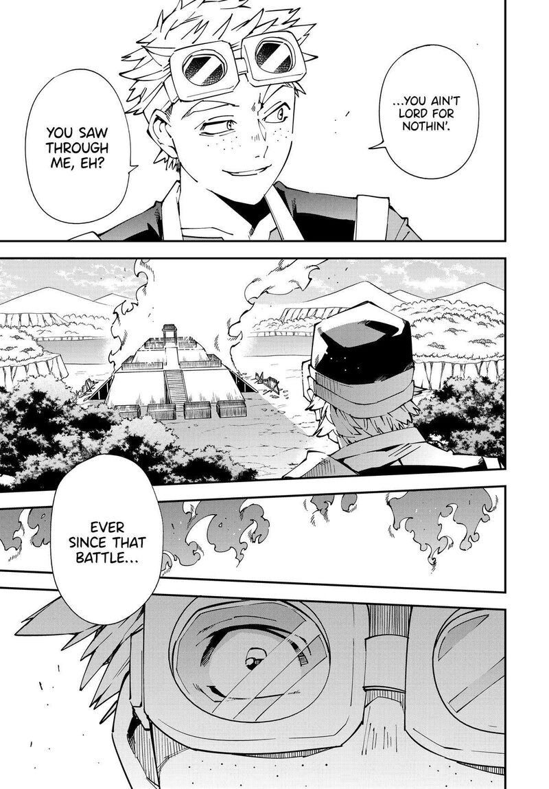 Reincarnated as an Aristocrat with an Appraisal Skill Chapter 138 — page 5