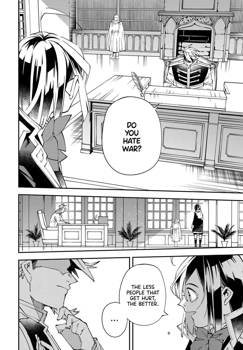 Reincarnated as an Aristocrat with an Appraisal Skill Chapter 139 — page 18