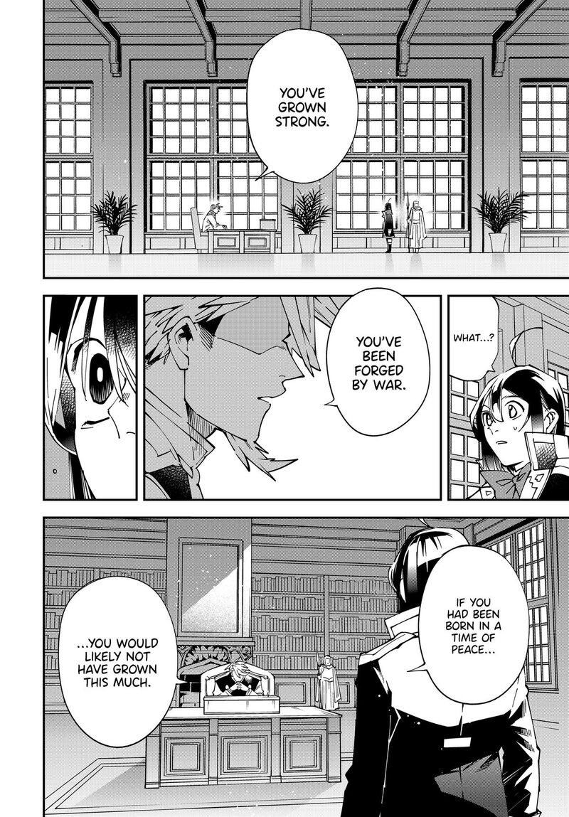 Reincarnated as an Aristocrat with an Appraisal Skill Chapter 140 — page 10