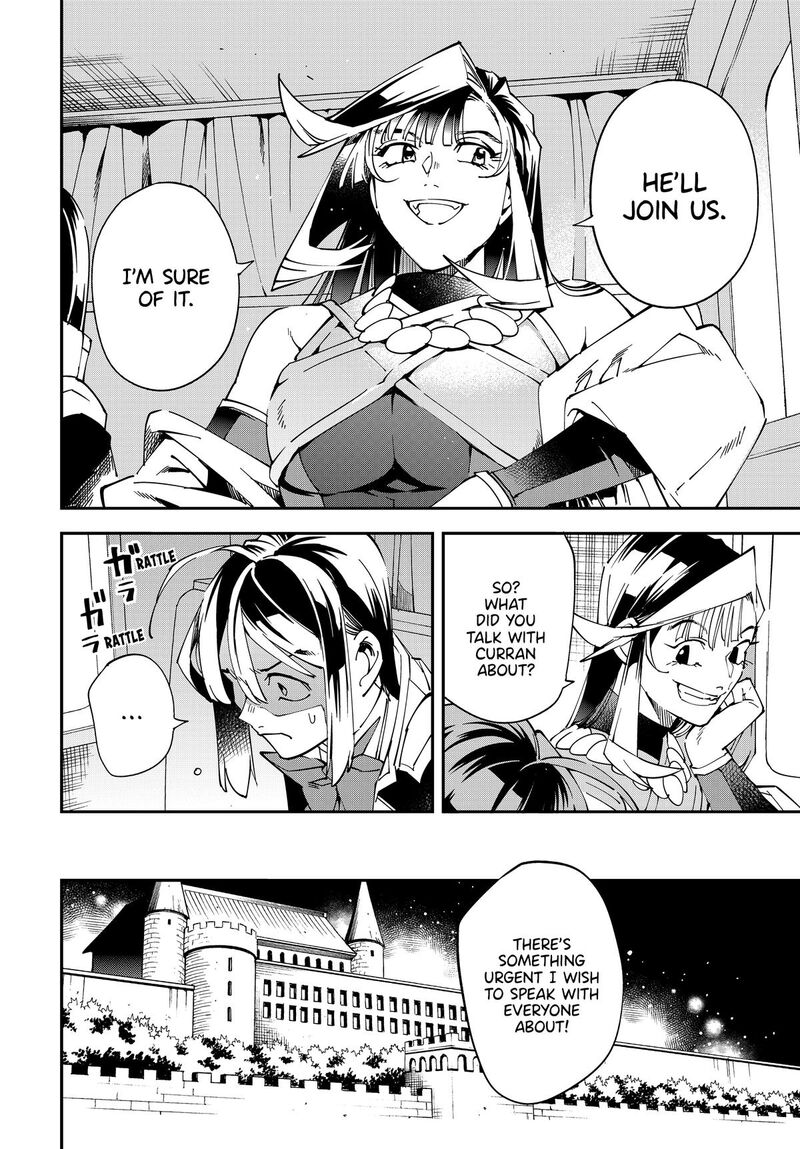 Reincarnated as an Aristocrat with an Appraisal Skill Chapter 140 — page 16