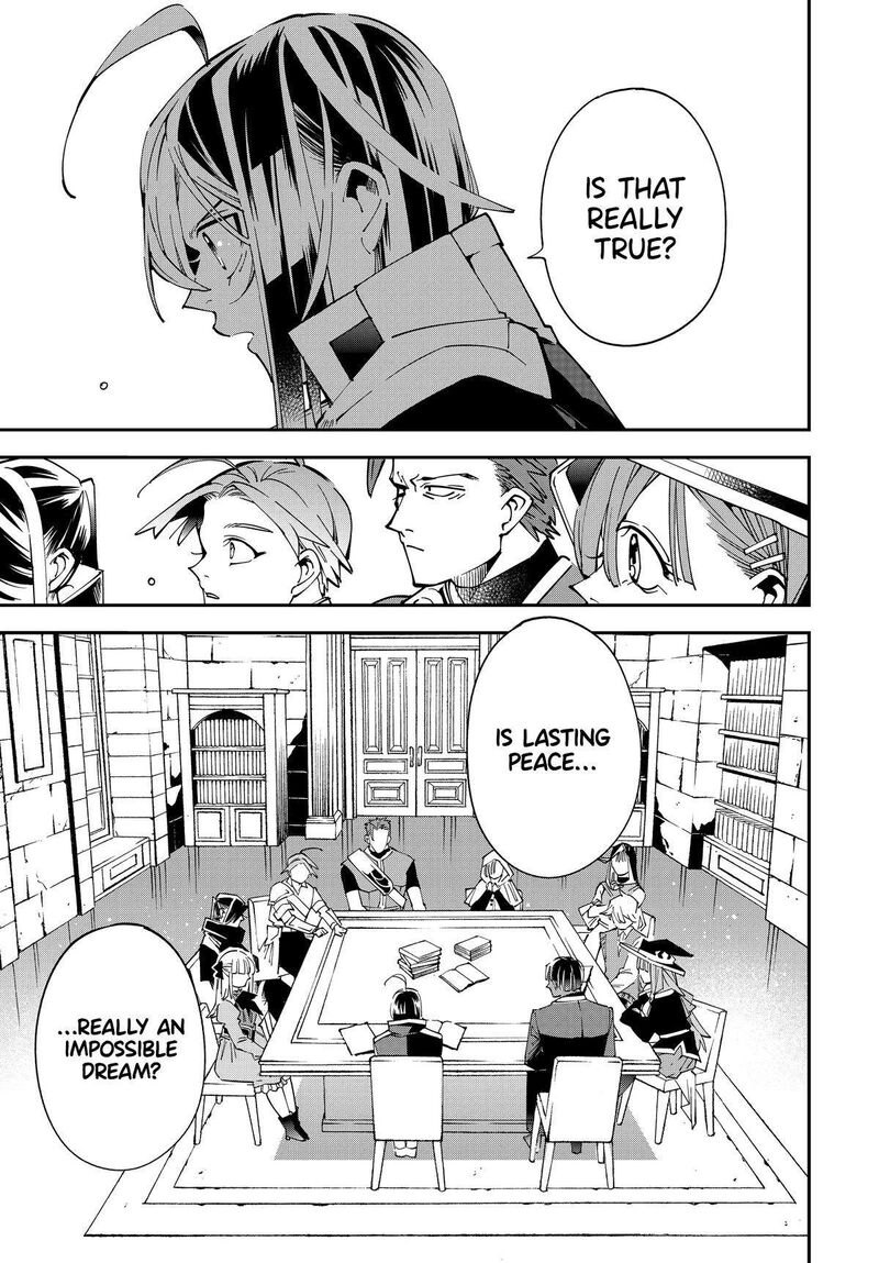 Reincarnated as an Aristocrat with an Appraisal Skill Chapter 141 — page 7