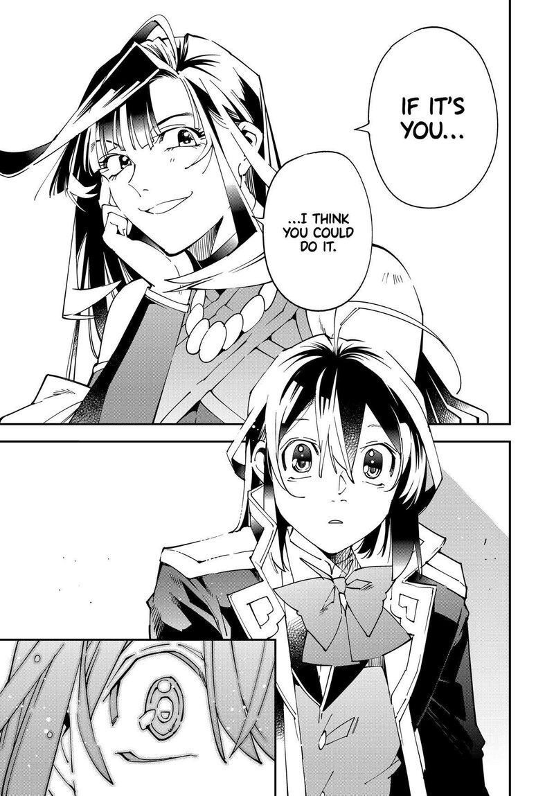 Reincarnated as an Aristocrat with an Appraisal Skill Chapter 141 — page 11