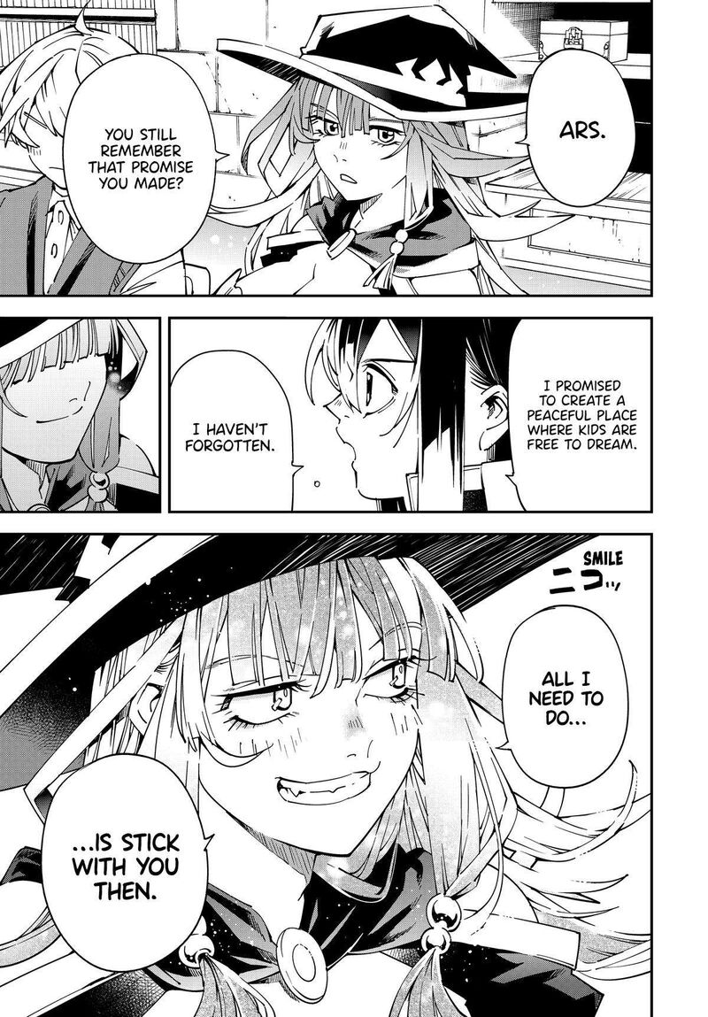 Reincarnated as an Aristocrat with an Appraisal Skill Chapter 141 — page 13