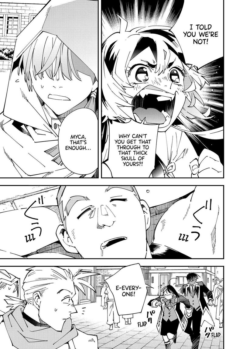 Reincarnated as an Aristocrat with an Appraisal Skill Chapter 142 — page 11