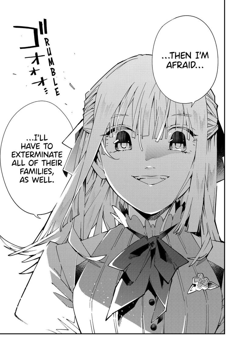 Reincarnated as an Aristocrat with an Appraisal Skill Chapter 144 — page 21