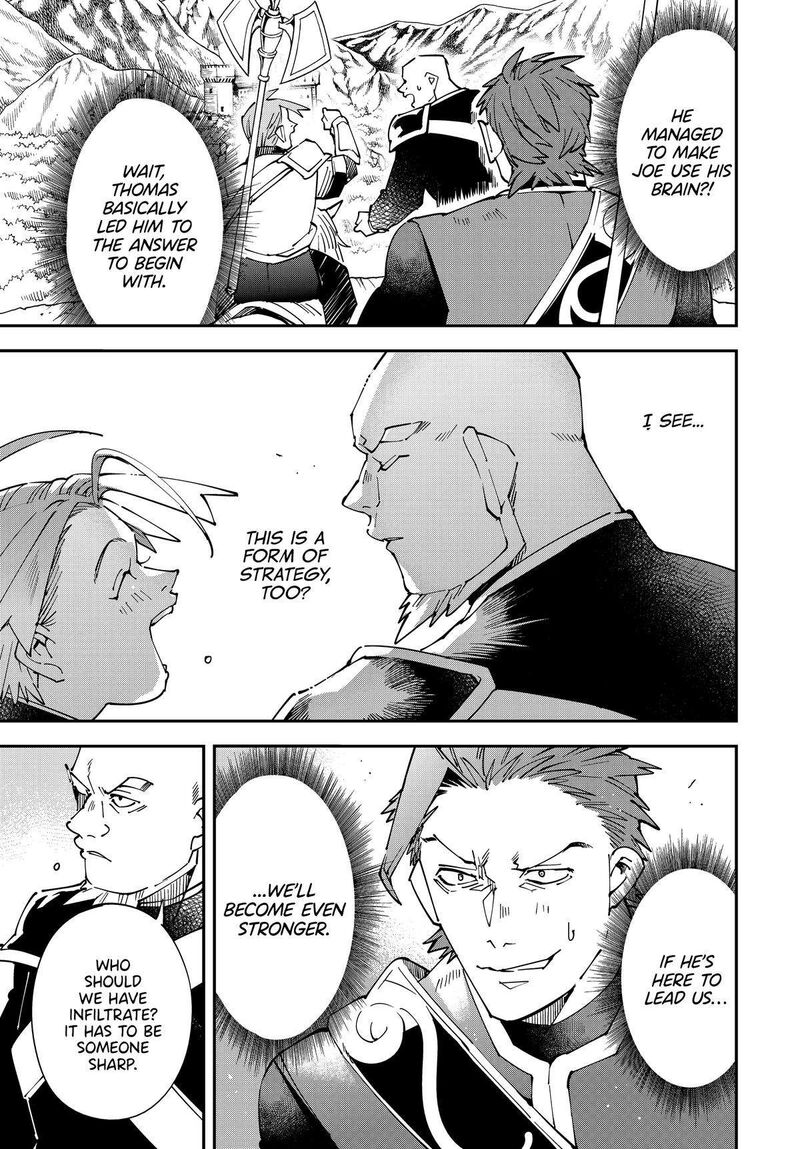 Reincarnated as an Aristocrat with an Appraisal Skill Chapter 145 — page 17