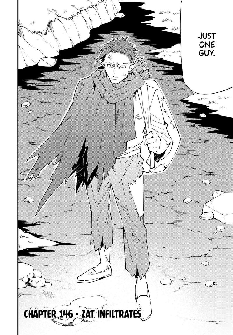 Reincarnated as an Aristocrat with an Appraisal Skill Chapter 146 — page 2