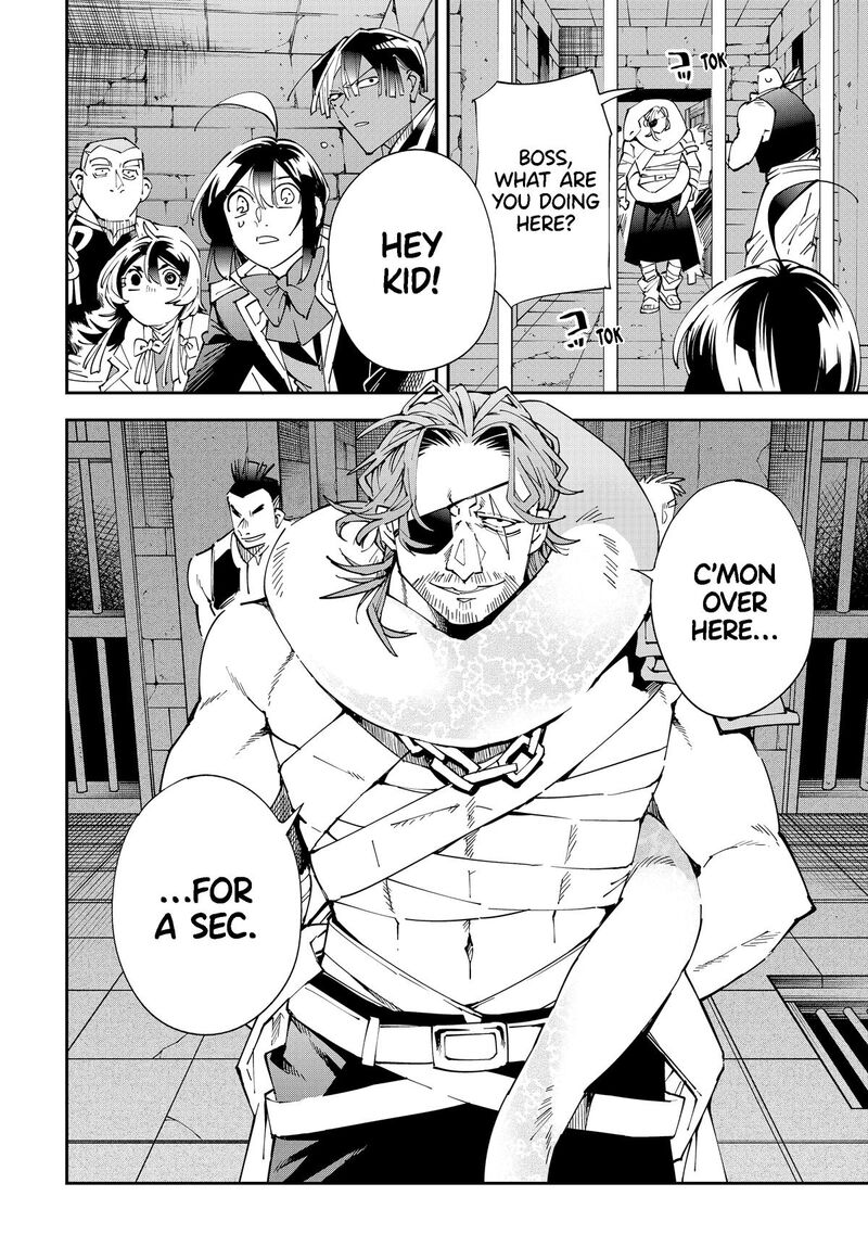 Reincarnated as an Aristocrat with an Appraisal Skill Chapter 147 — page 18