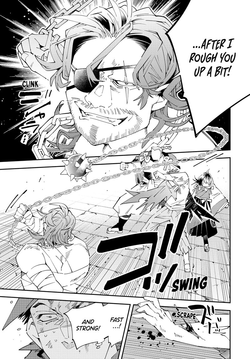 Reincarnated as an Aristocrat with an Appraisal Skill Chapter 150 — page 13