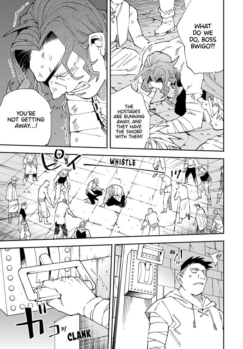 Reincarnated as an Aristocrat with an Appraisal Skill Chapter 151 — page 11