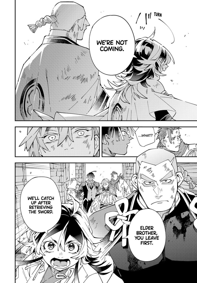 Reincarnated as an Aristocrat with an Appraisal Skill Chapter 151 — page 18