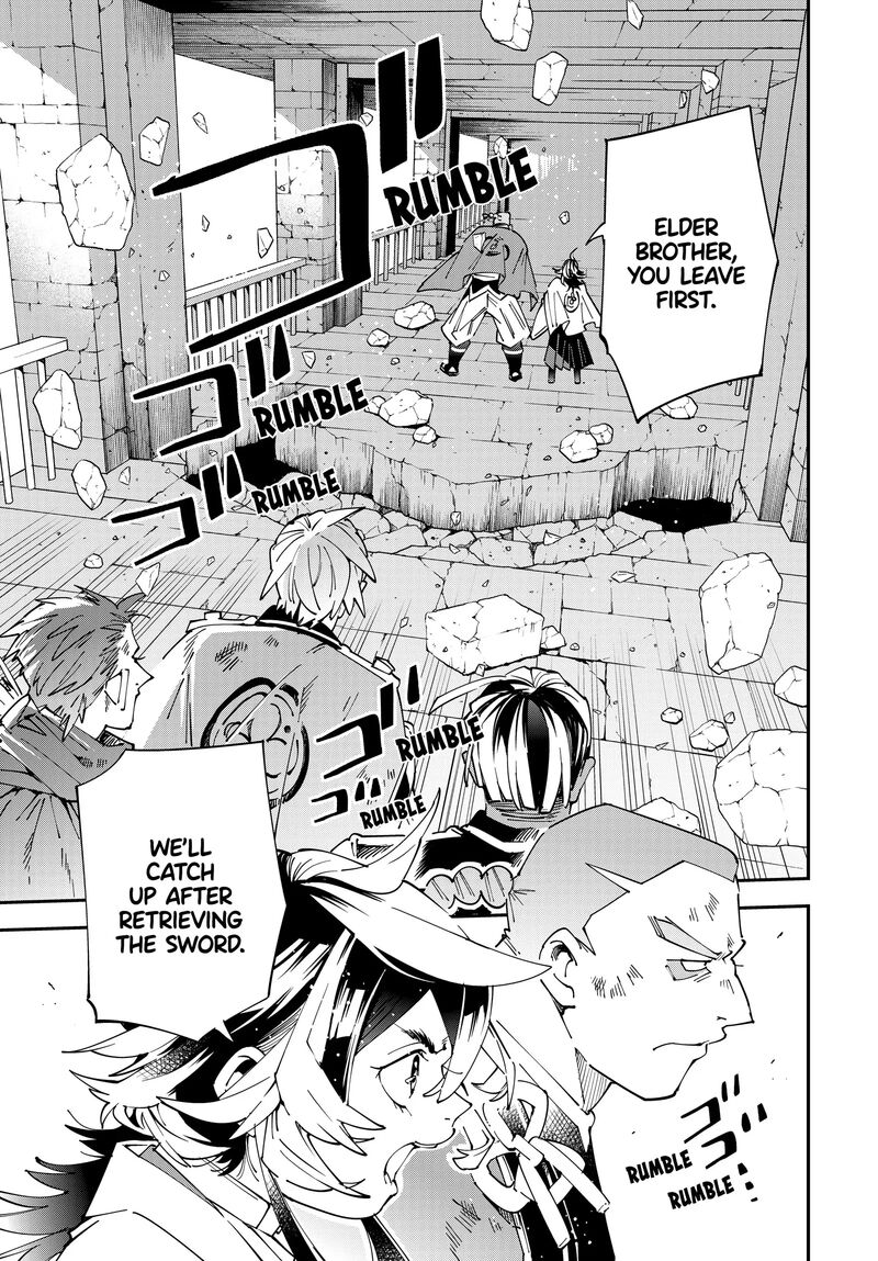 Reincarnated as an Aristocrat with an Appraisal Skill Chapter 152 — page 1