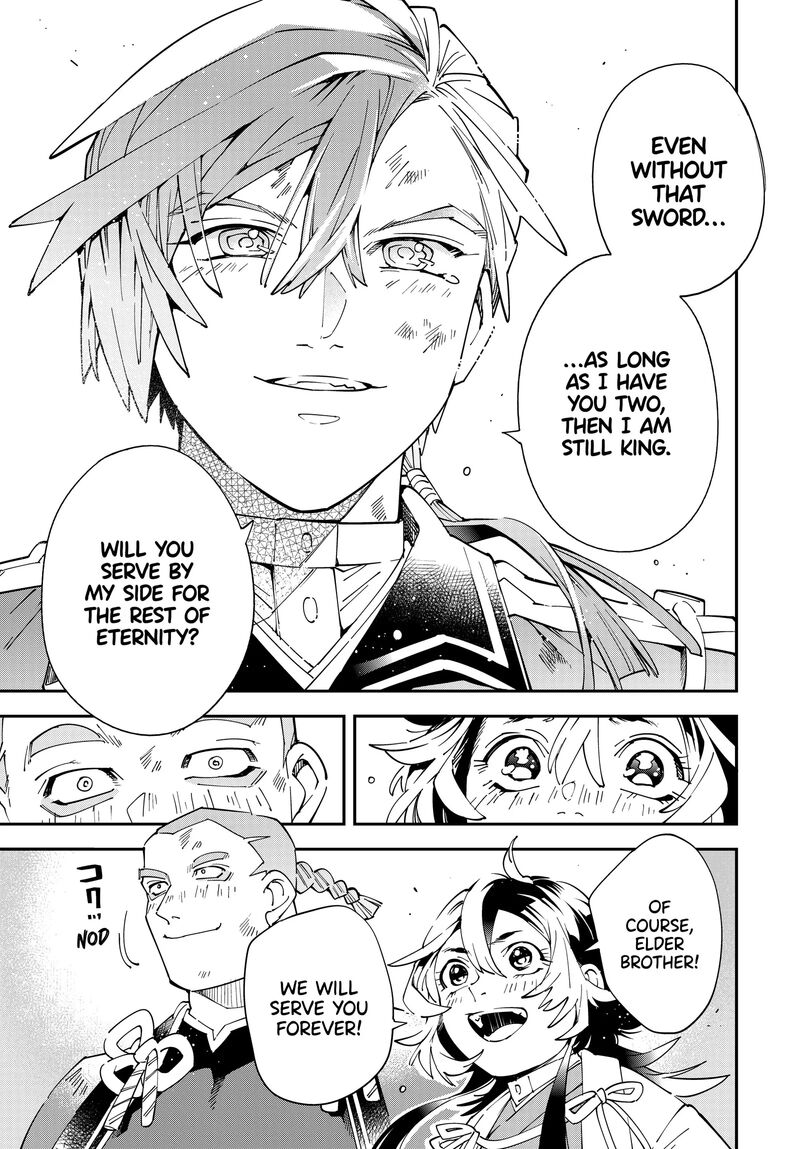 Reincarnated as an Aristocrat with an Appraisal Skill Chapter 152 — page 11
