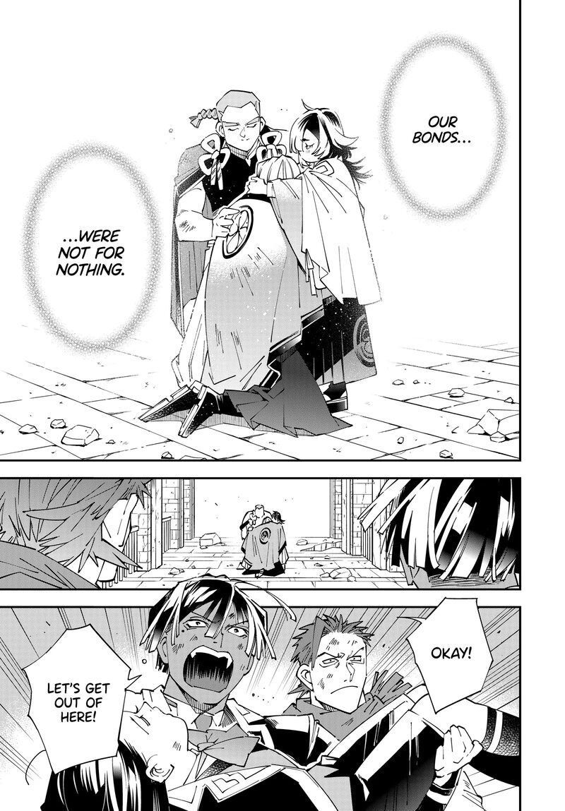 Reincarnated as an Aristocrat with an Appraisal Skill Chapter 152 — page 13